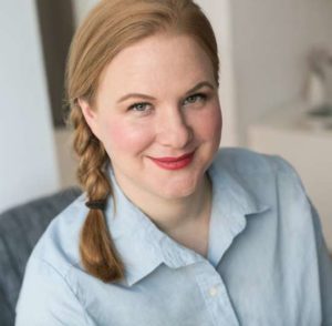 Nora Heidige